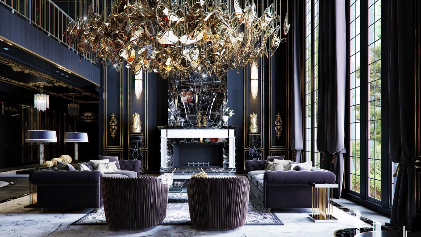 Luxury Interior